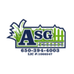 ASG Complete Landscape & Maintenance Inc. Logo