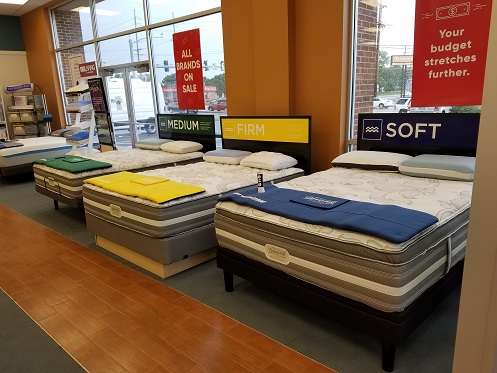 Mattress Firm Florissant Photo