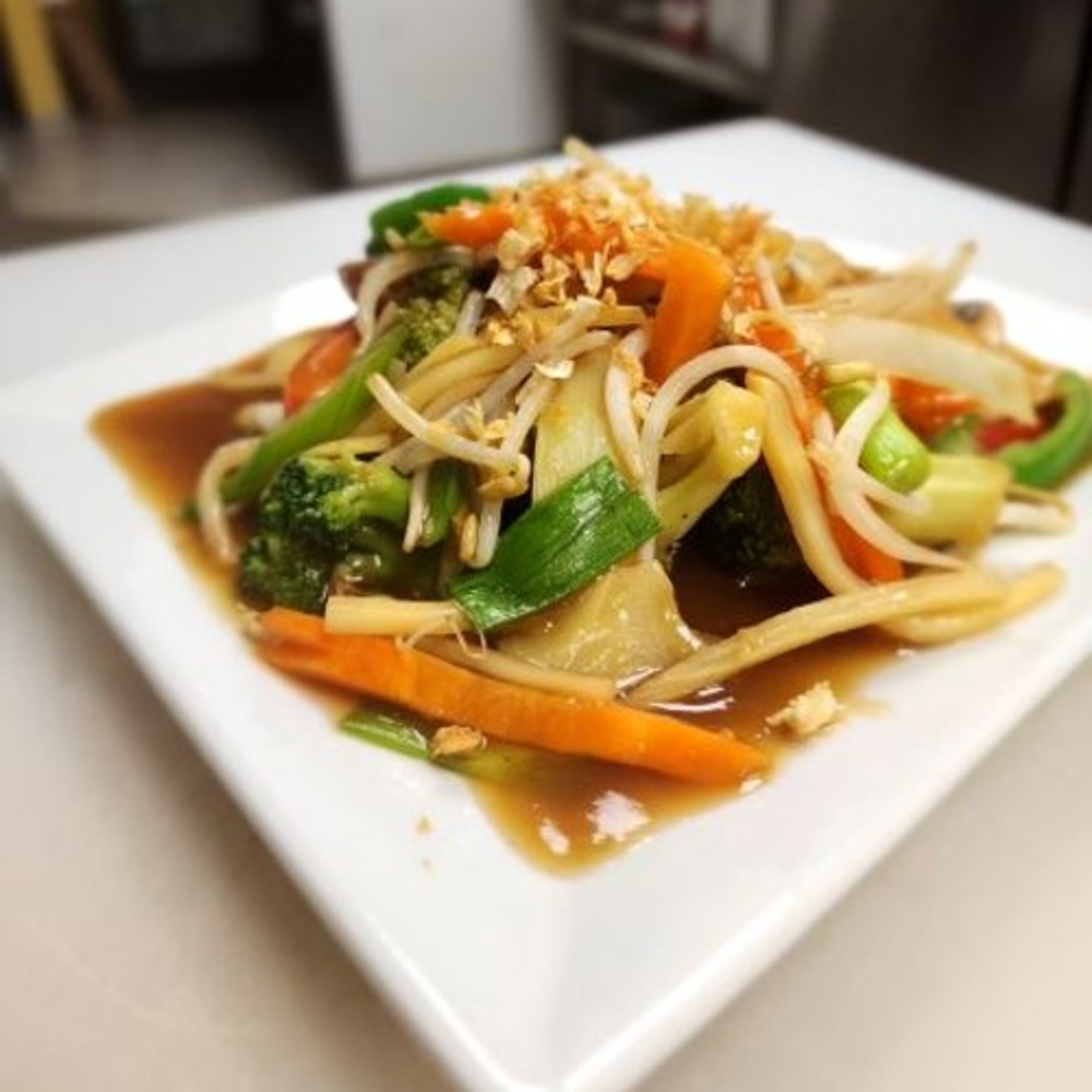 10. Pad Pak