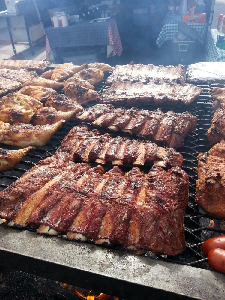 Beef Ribs full ribs GF/SF