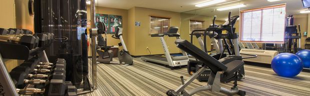 Images Candlewood Suites St. Louis