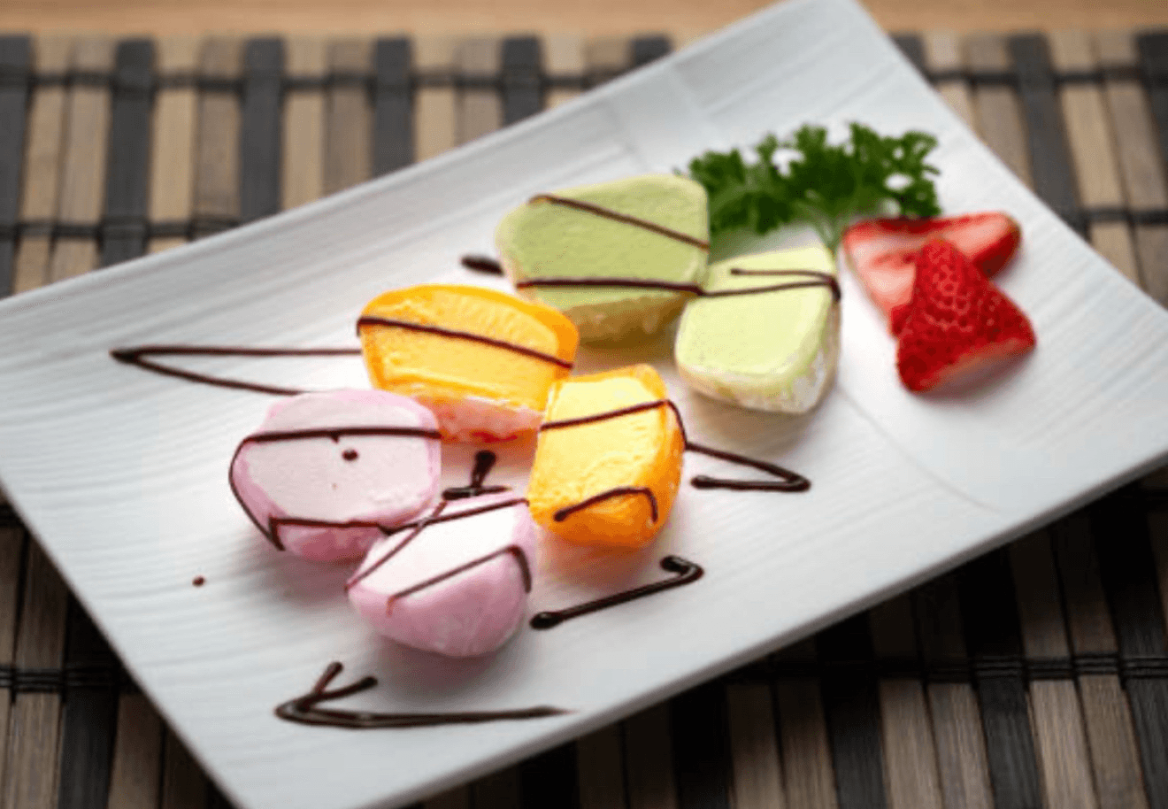 mochi