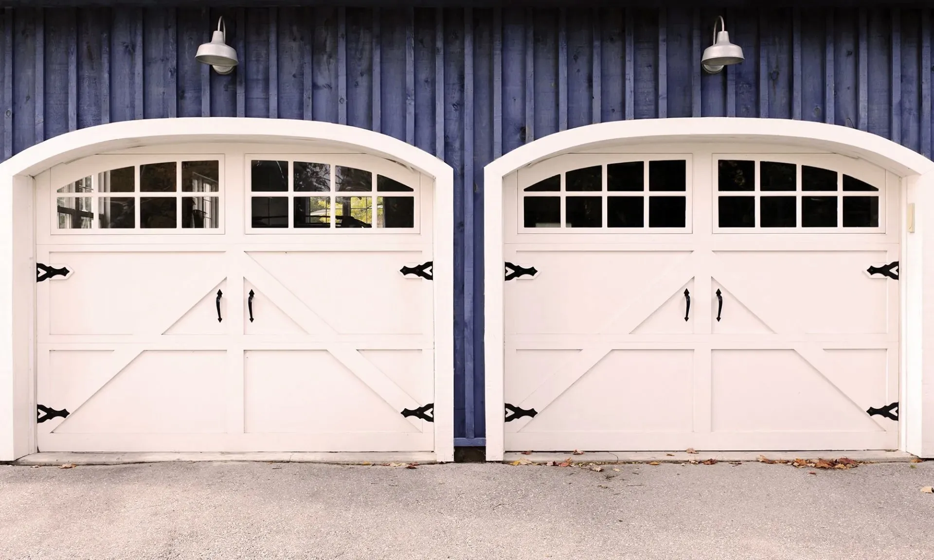 Garage Doors