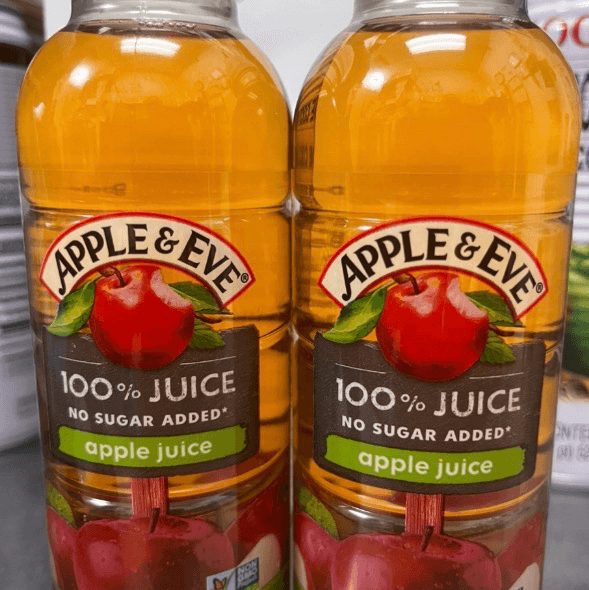 Apple Juice