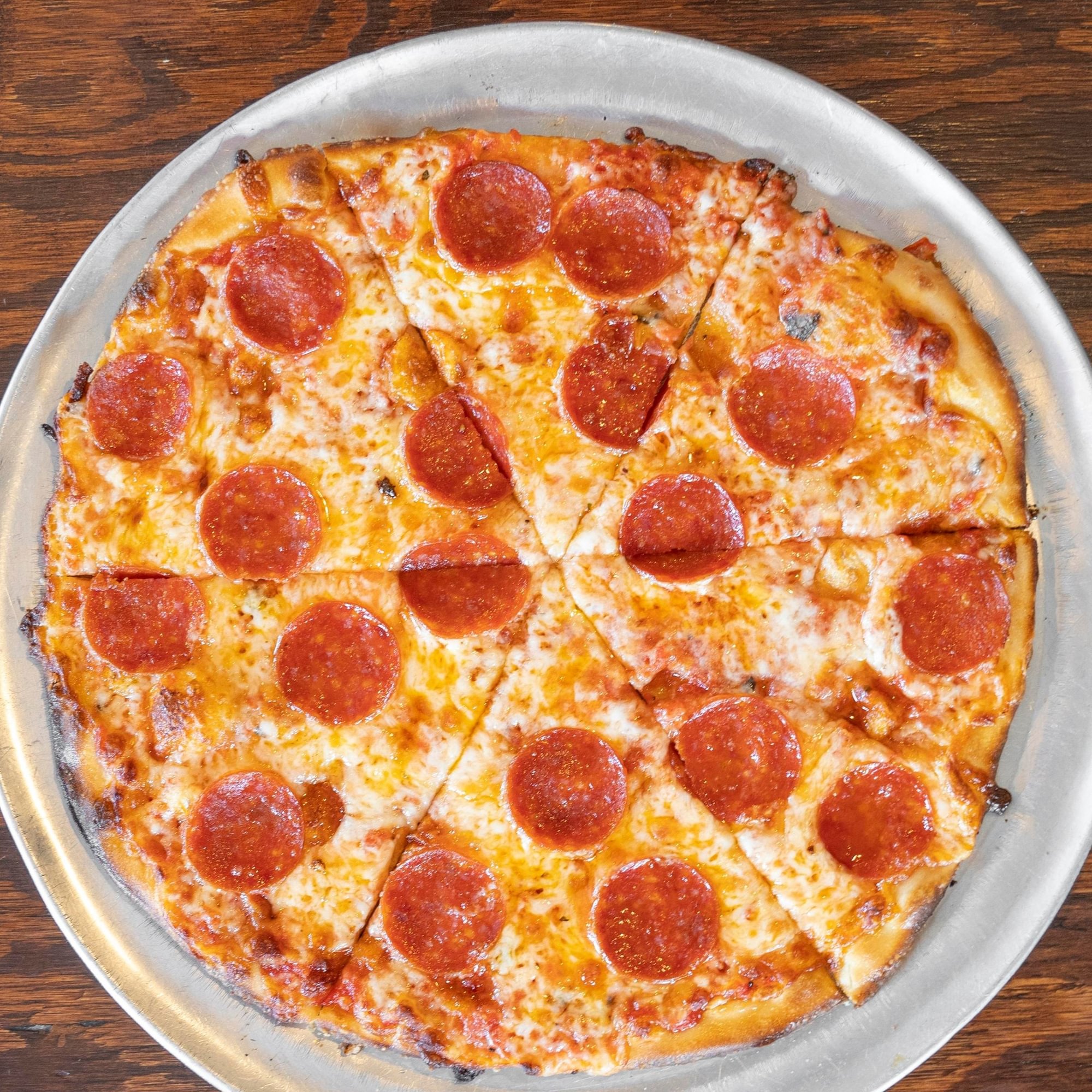 Grease Monkey 16"