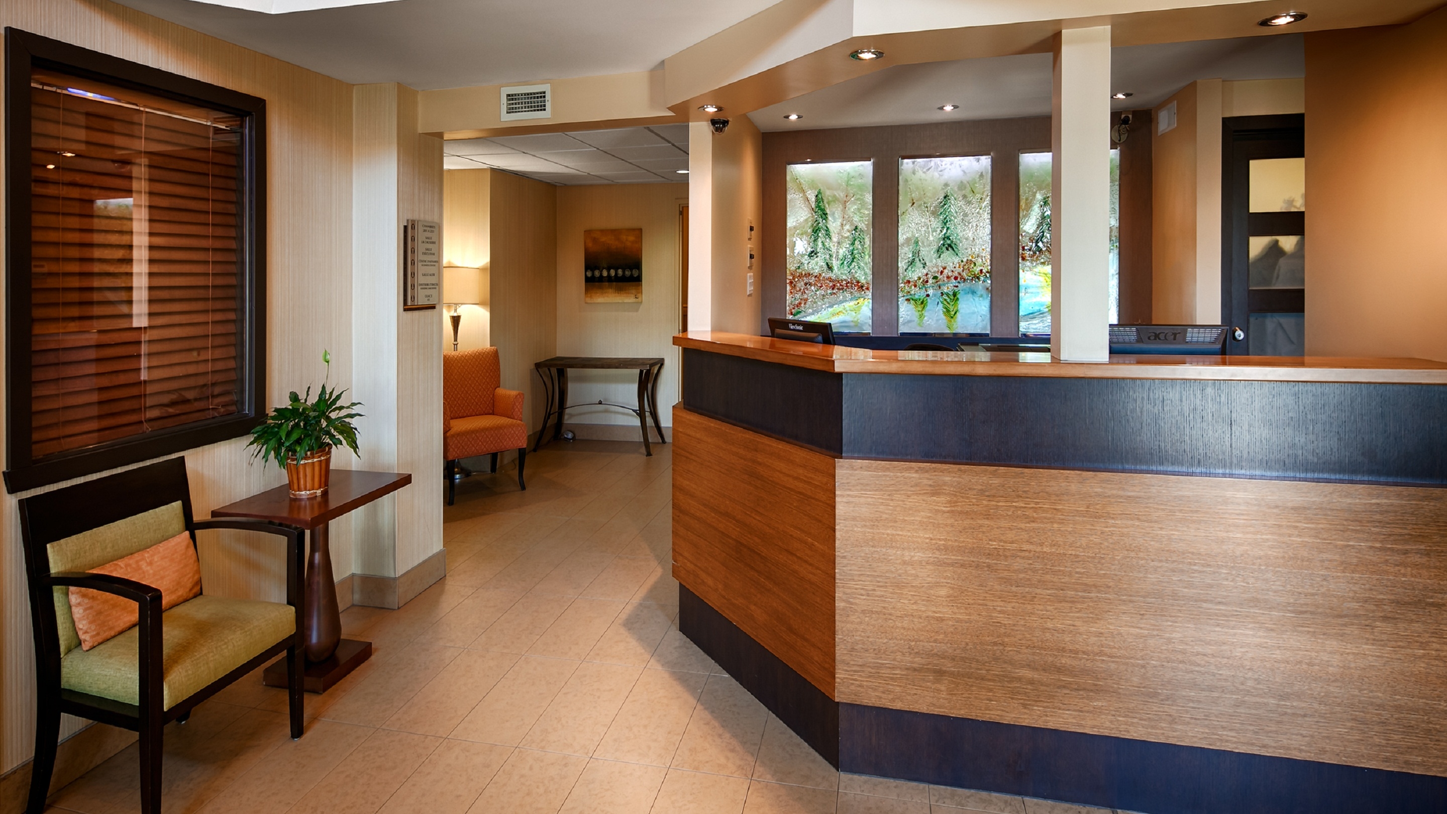 Images Best Western Plus Mont-Laurier