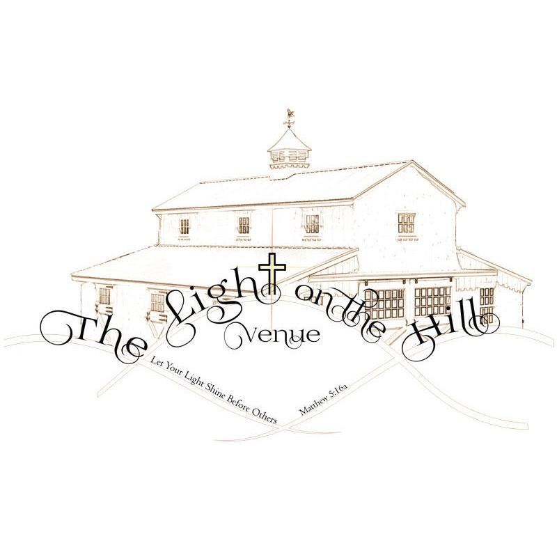 The Light on the Hill Venue Logo