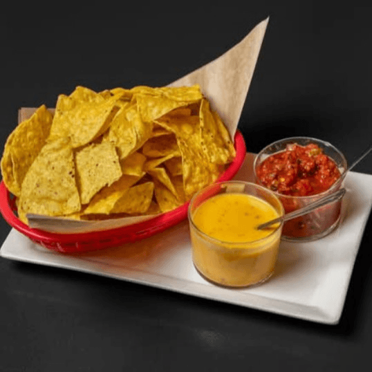 Chips & Dip