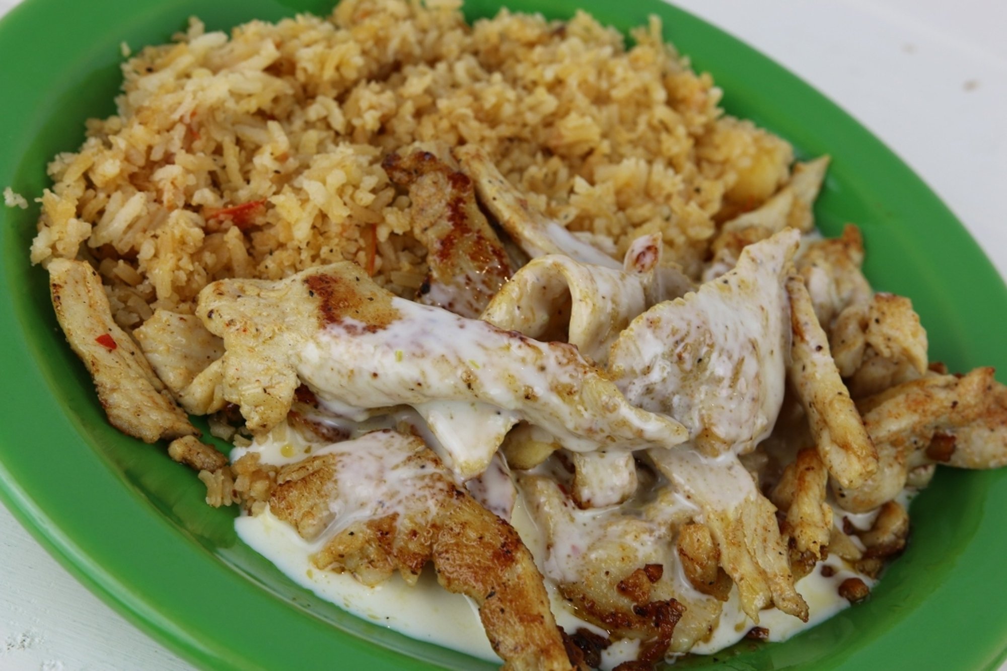 L Pollo Loco