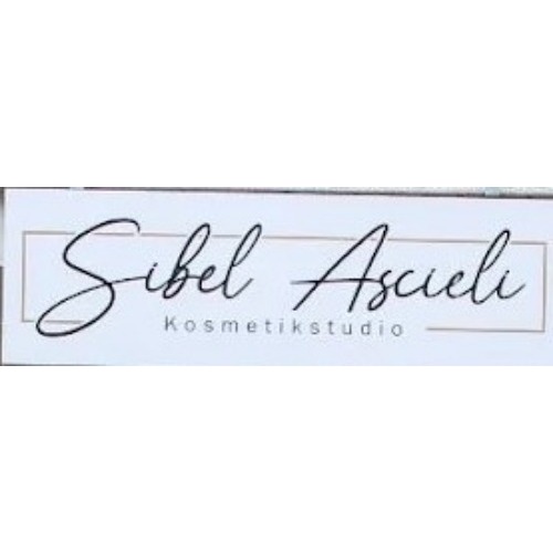 Logo von Kosmetikstudio Sibel Ascieli
