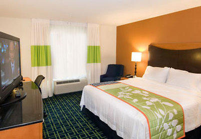 Fairfield Inn & Suites by Marriott New Braunfels Photo