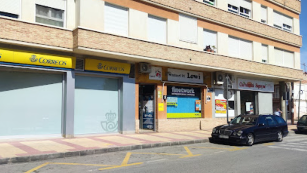 Galería en miniatura