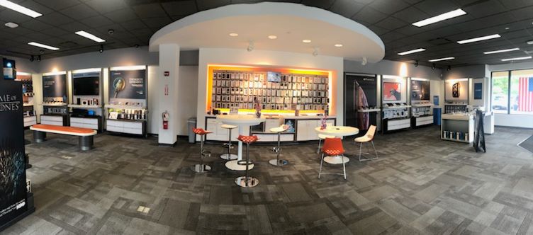 AT&T Store Photo