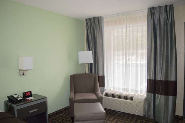 Images Best Western Coachlight