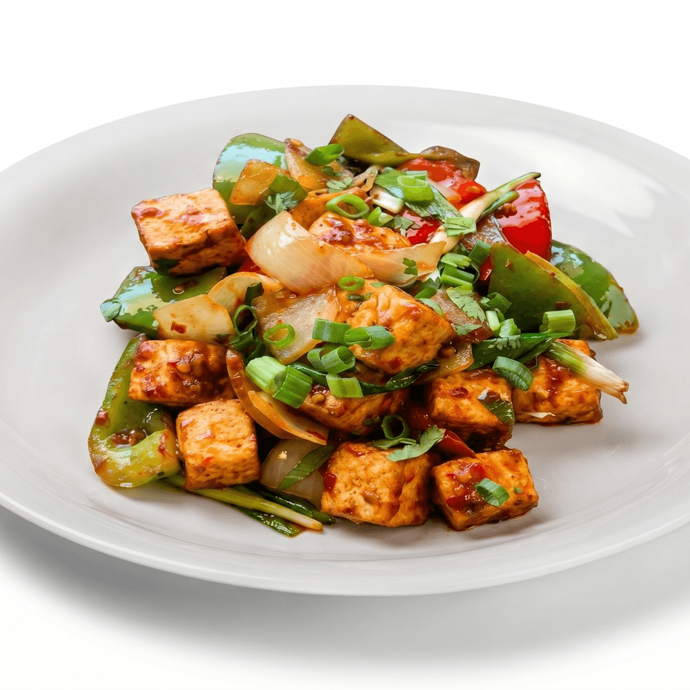 TOFU Chilli