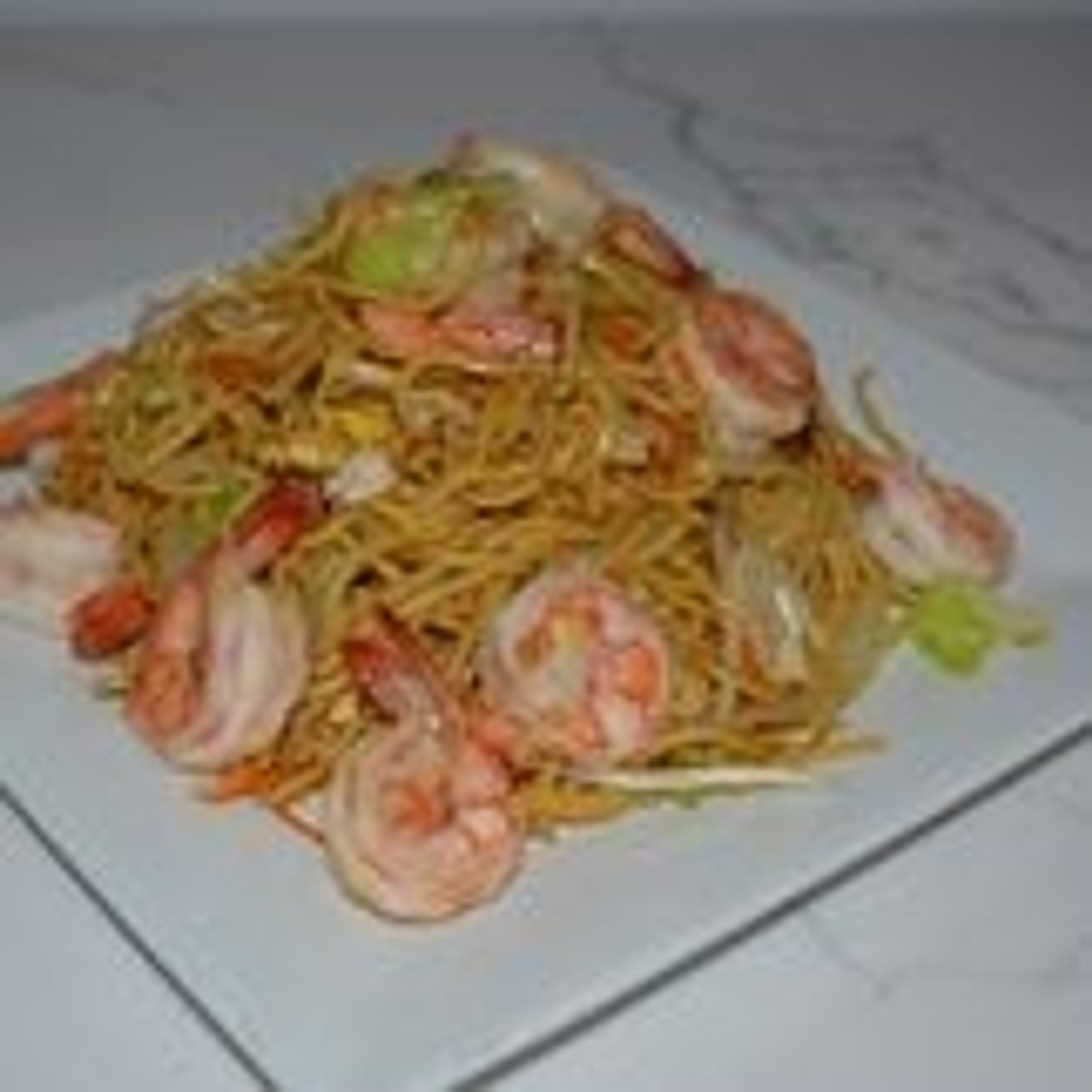 Chow Mein