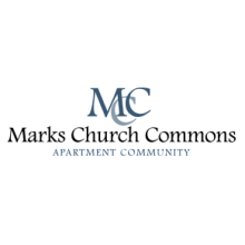 Marks Church Commons