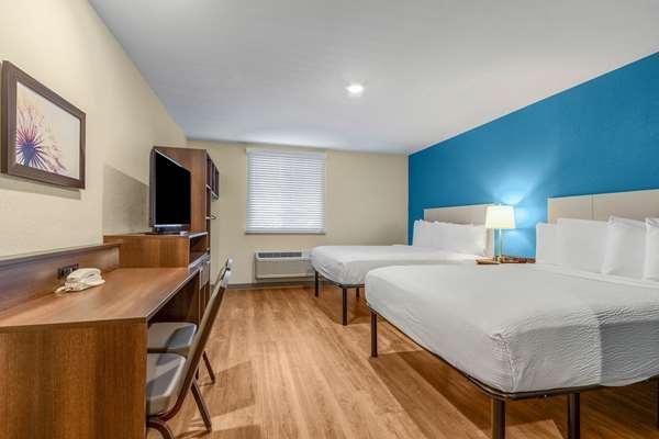 WoodSpring Suites Miramar Image