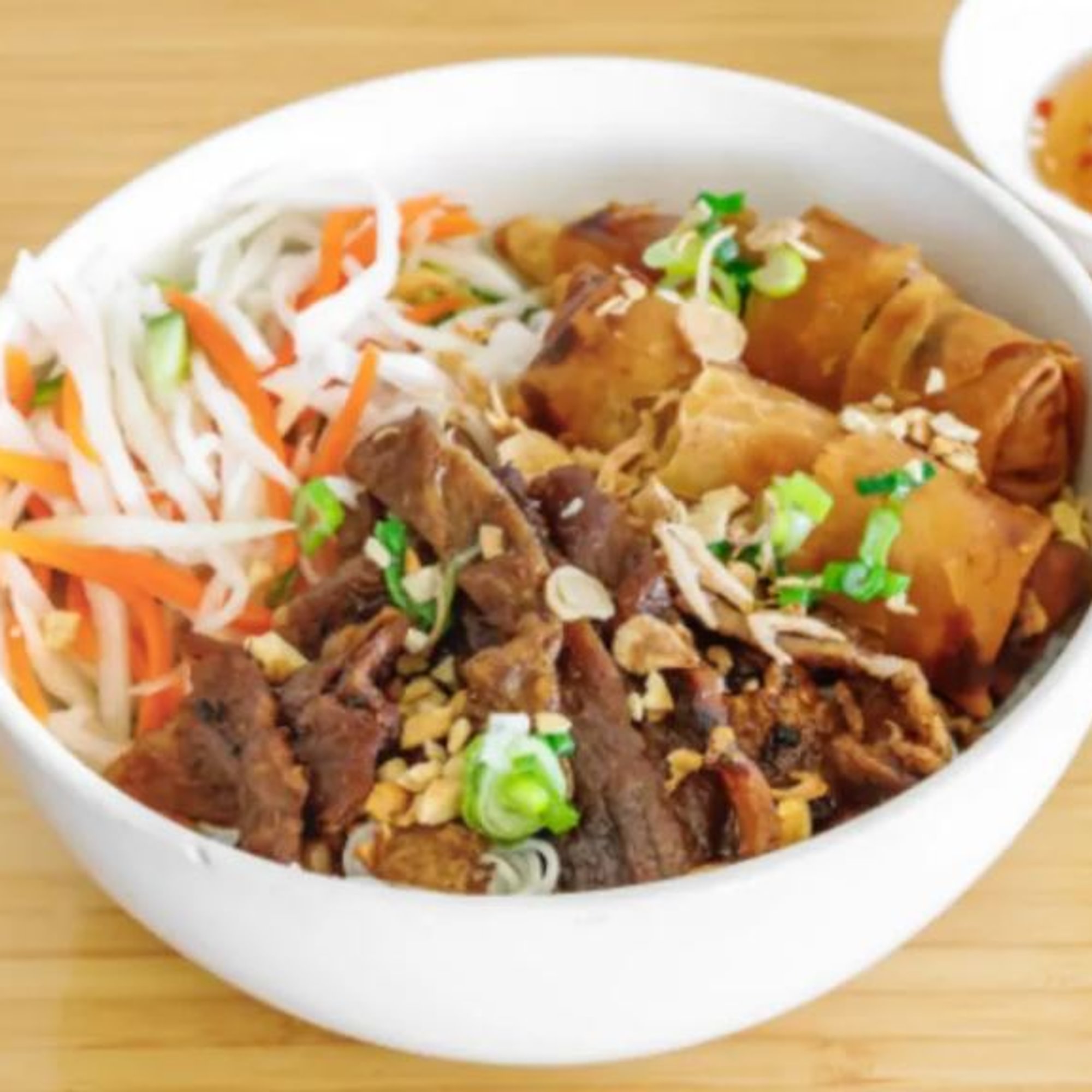 Taste of Vermicelli