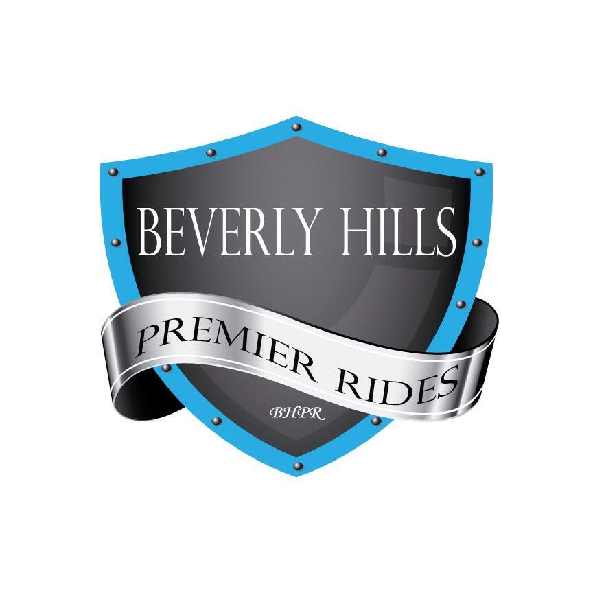 Beverly Hills Premier Rides