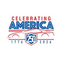 Celebrating America 250 Logo