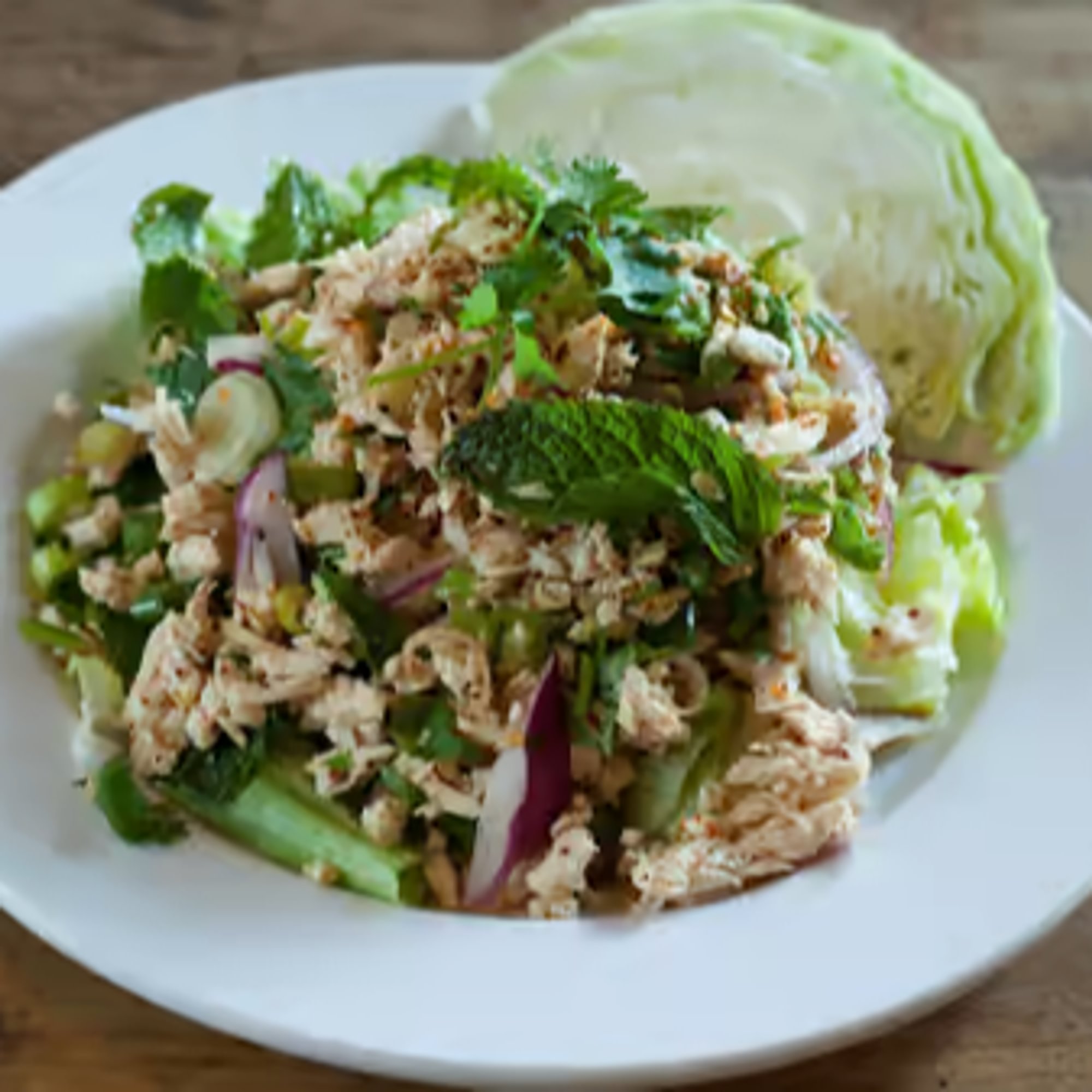 Larb Gai