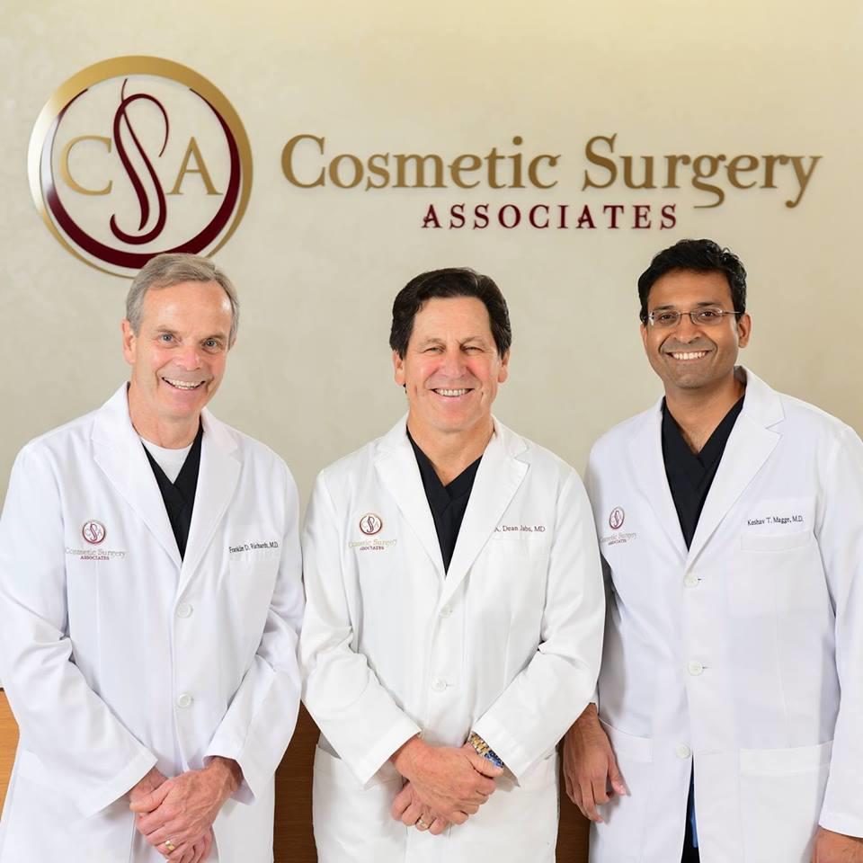 Cosmetic Surgery Associates