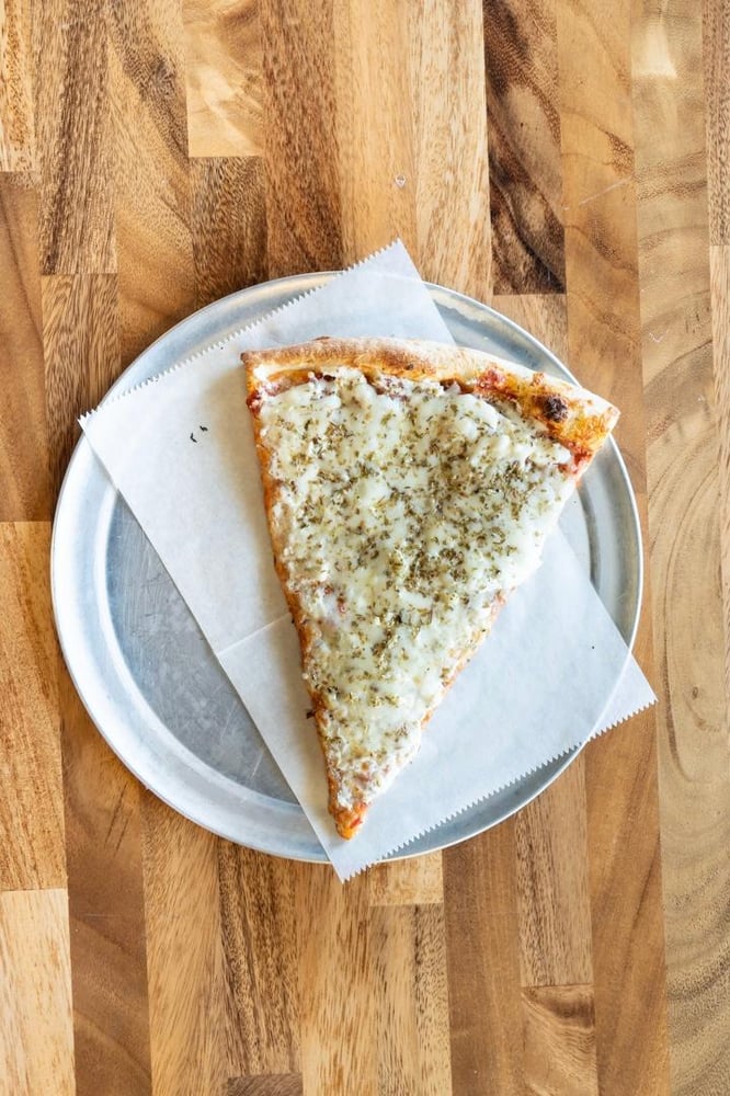 Slice White