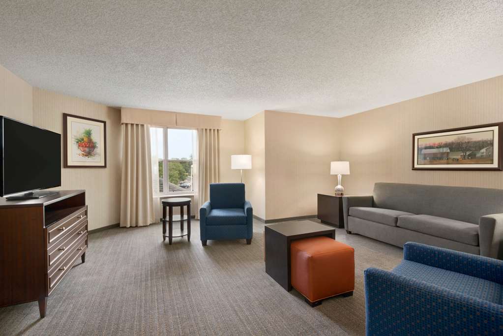 Homewood Suites by Hilton Wilmington-Brandywine Valley Image