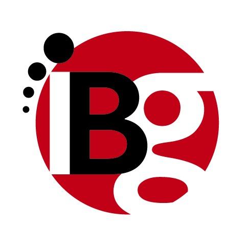 IBG Portland Logo