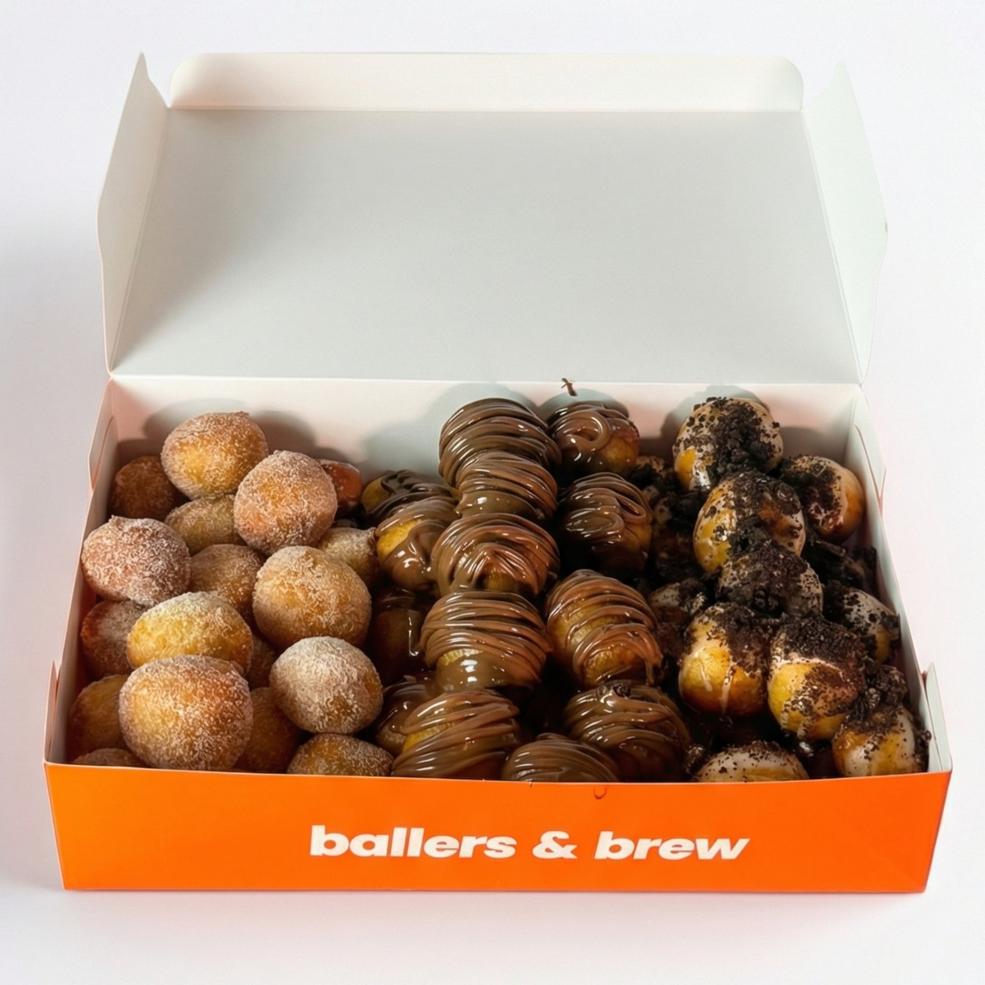 Assorted Baller Box