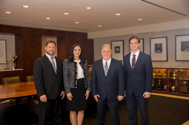 Images Evans & Powell, PLLC