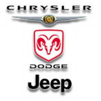 Jerry Ulm Dodge