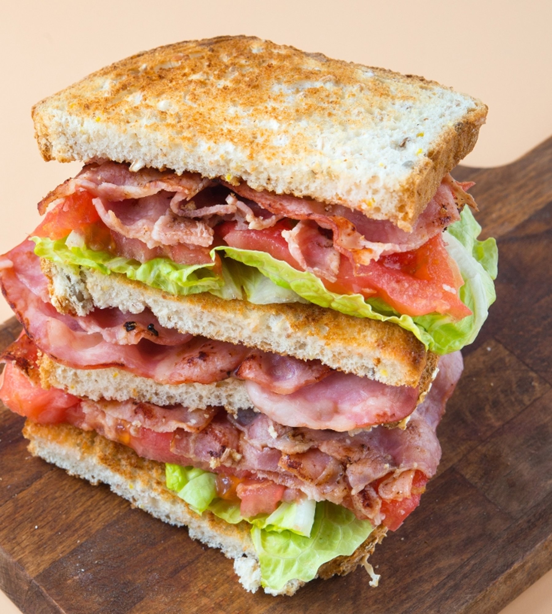 BLT