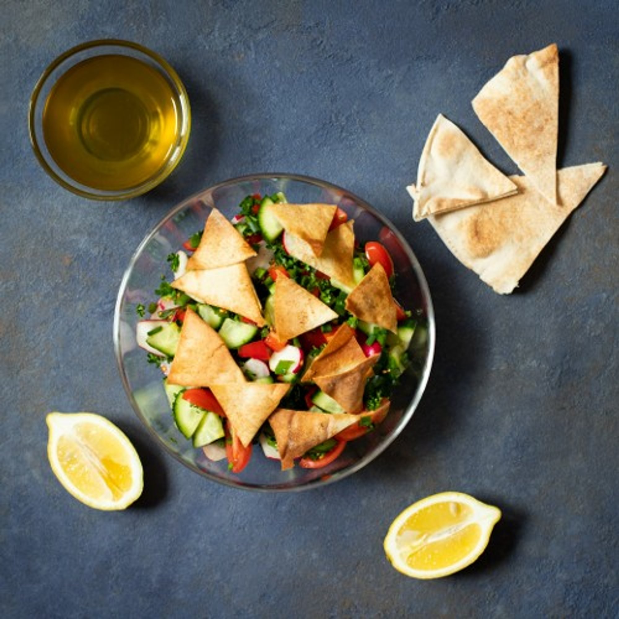 Fattoush