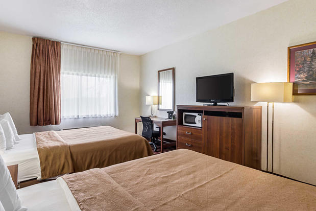 Images Econo Lodge