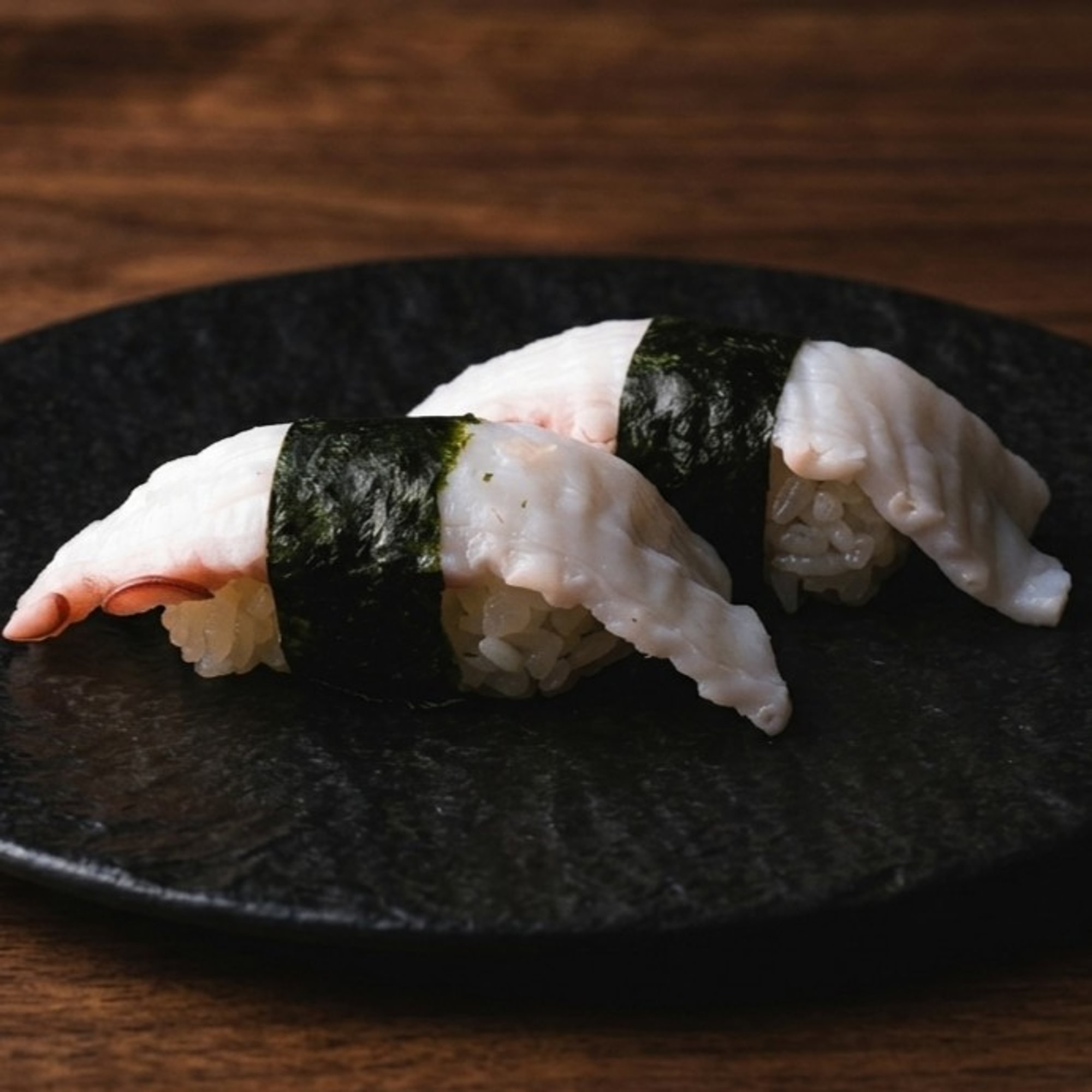 Tako Sushi