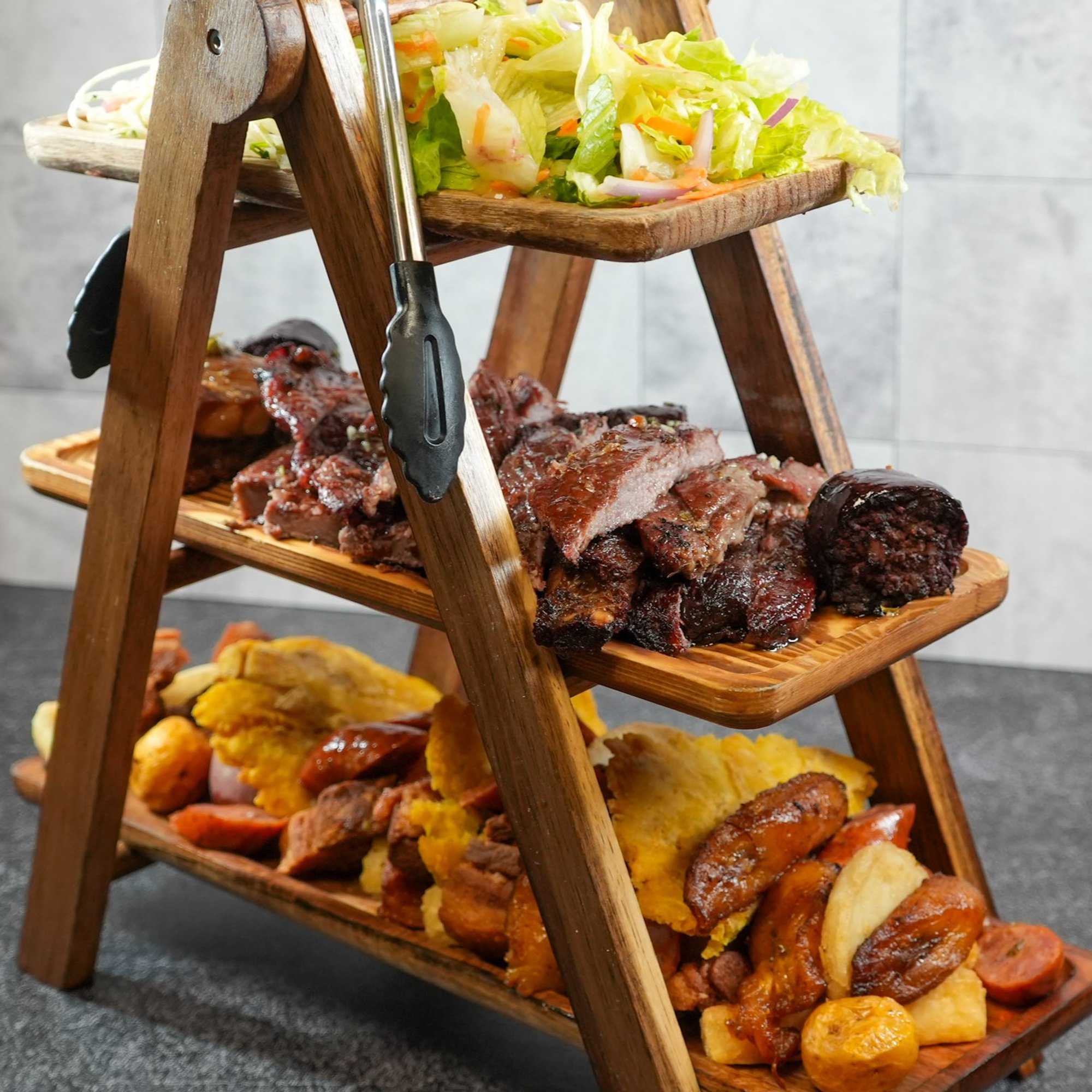 Picada Pequeña