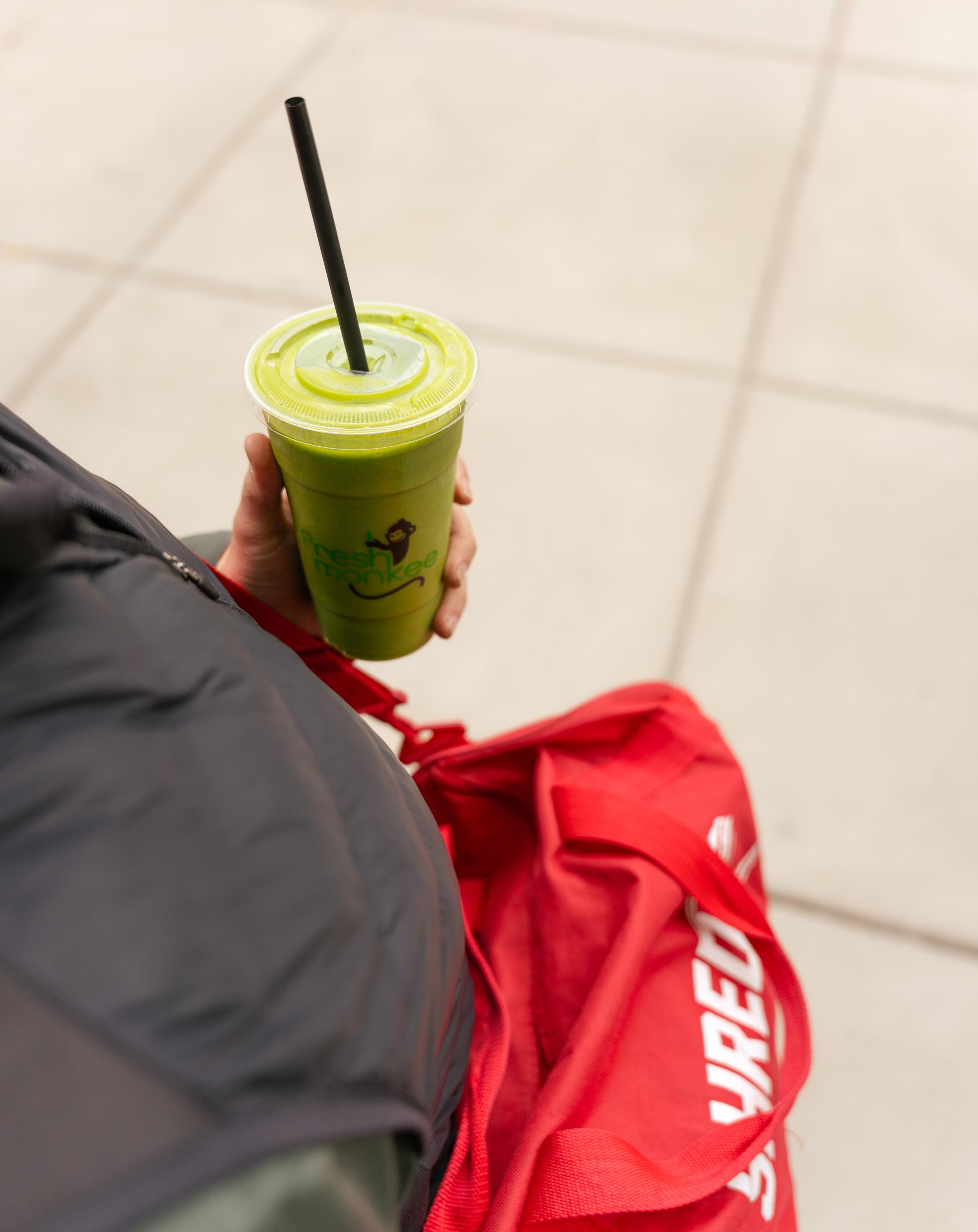 Fresh Monkee - Taunton Image