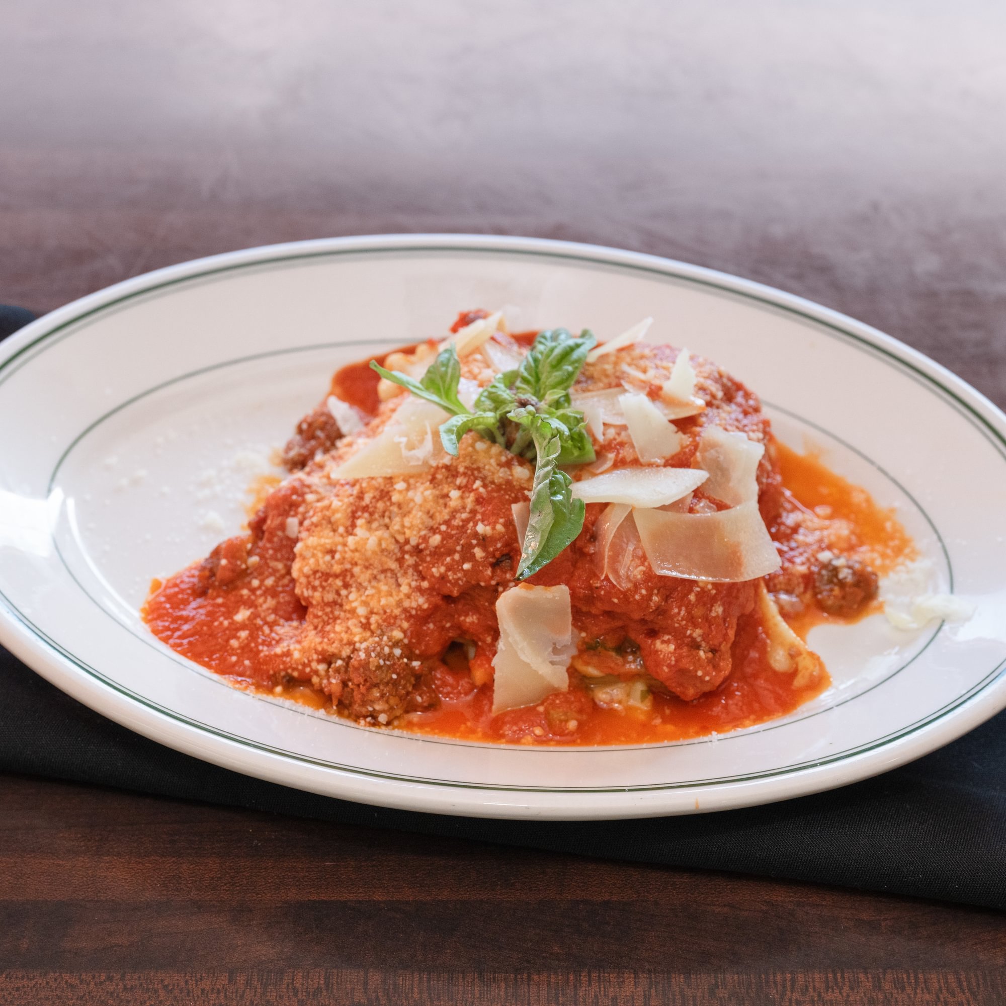 Lasagna Della Casa