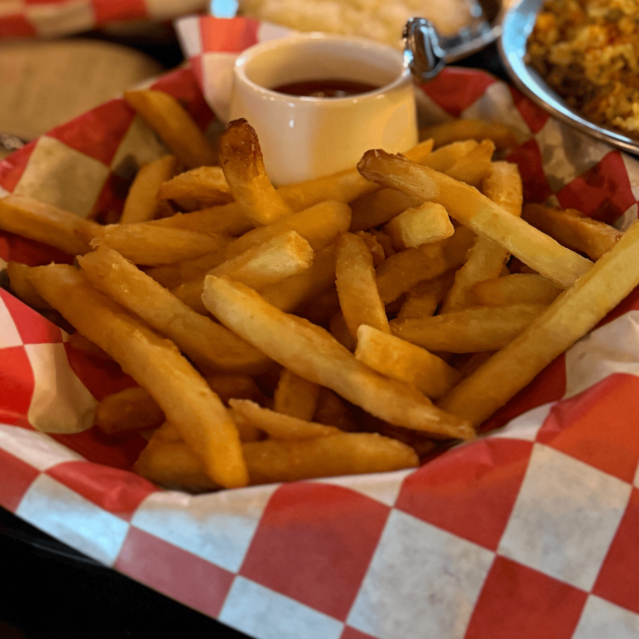 French Fries