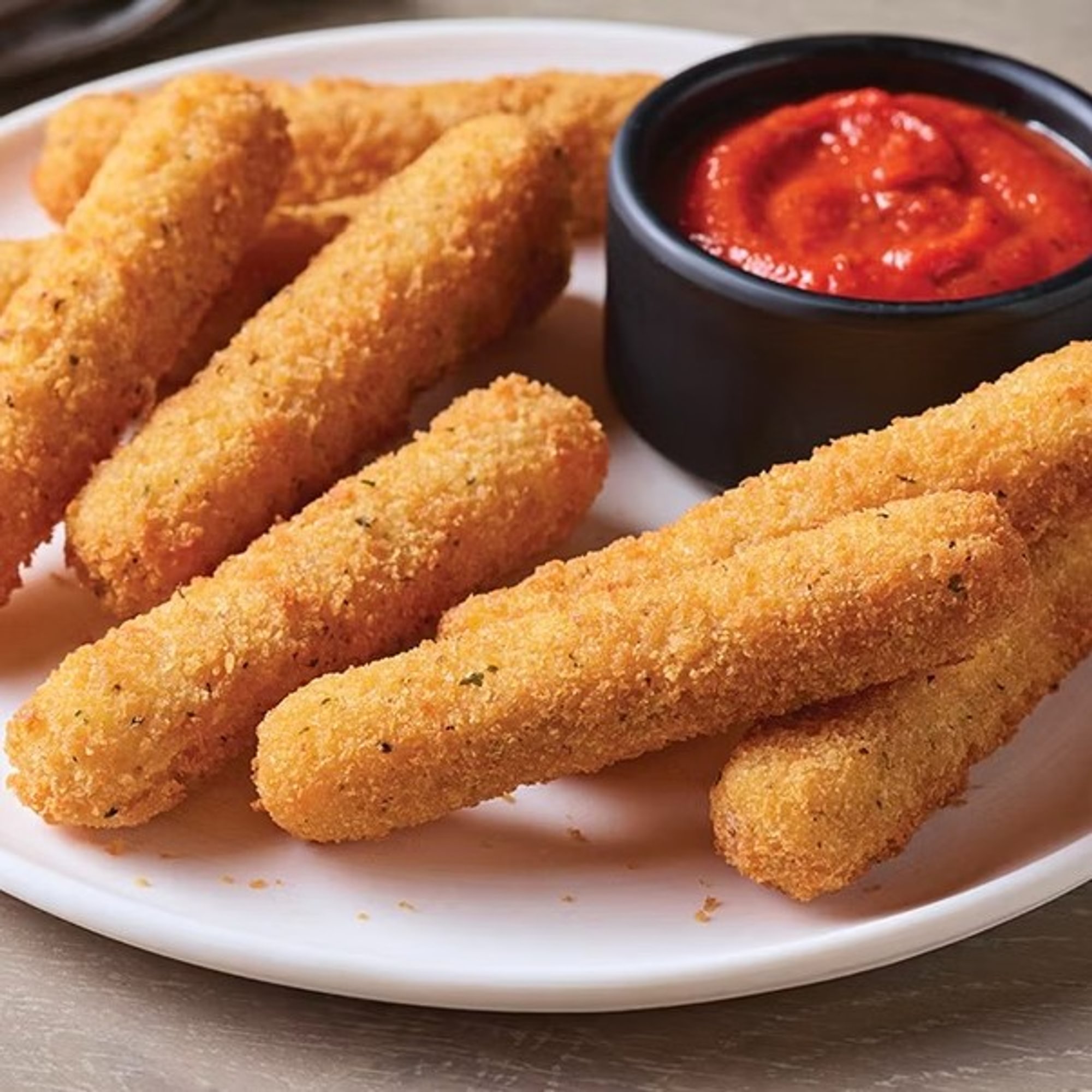Cheese Sticks (6 Pieces)