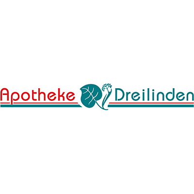 Logo der Apotheke Dreilinden