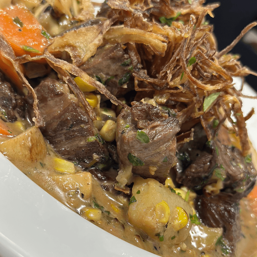 Classic Beef Stew