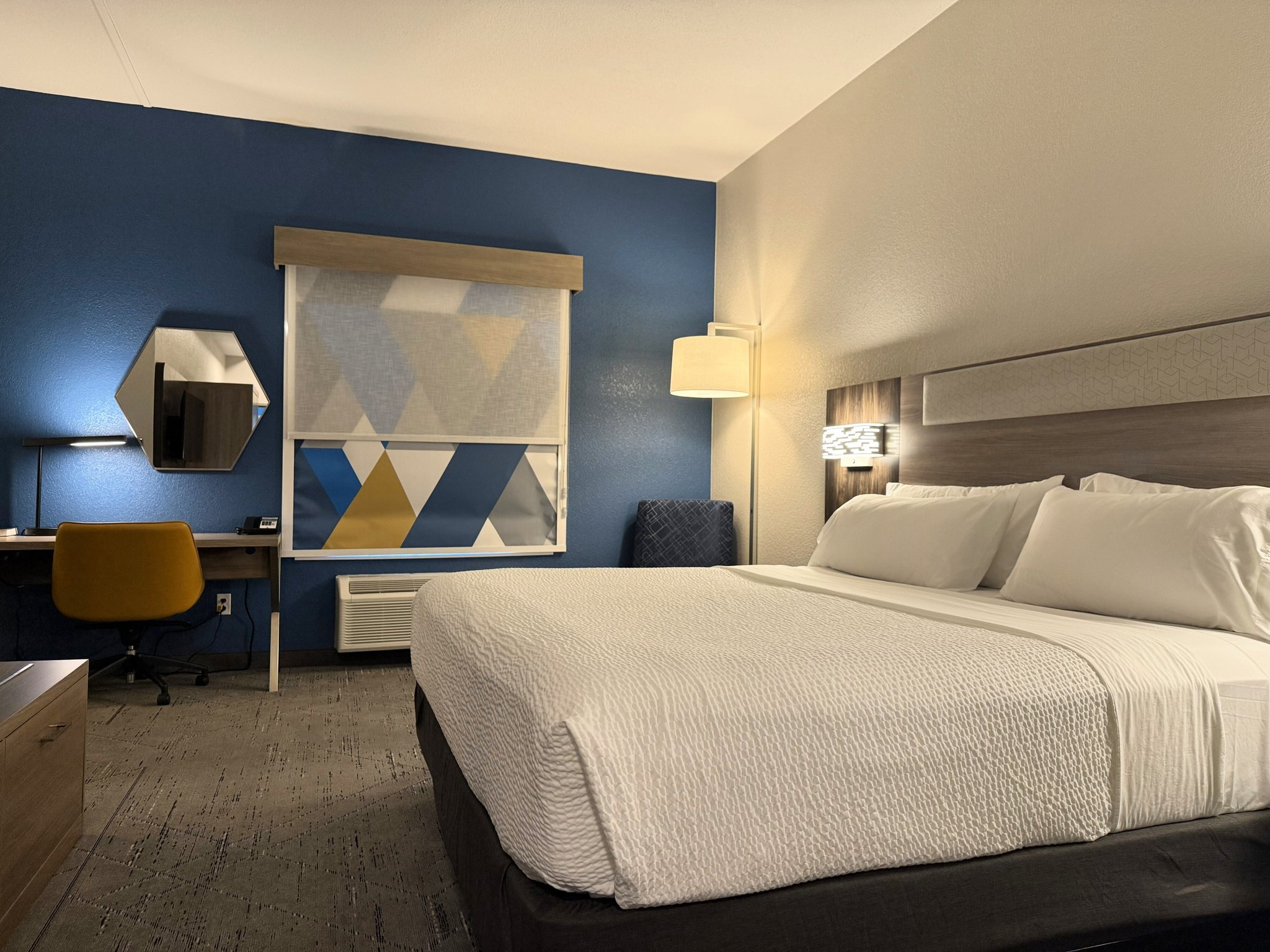 Holiday Inn Express Boonville by IHG Image