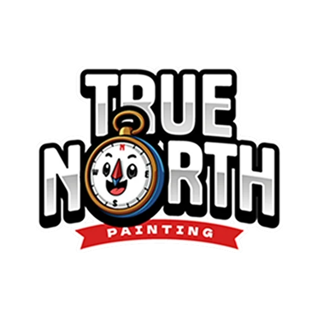 True North Painting
