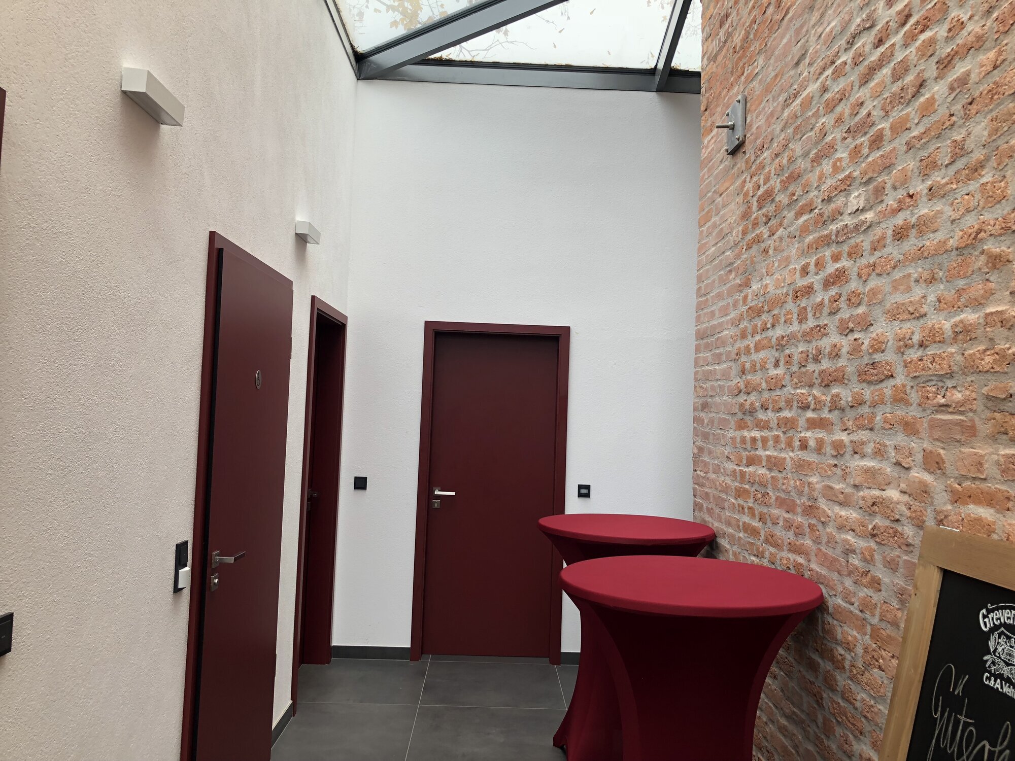 Bild der Güterbahnhof 1849 GmbH & Co. KG