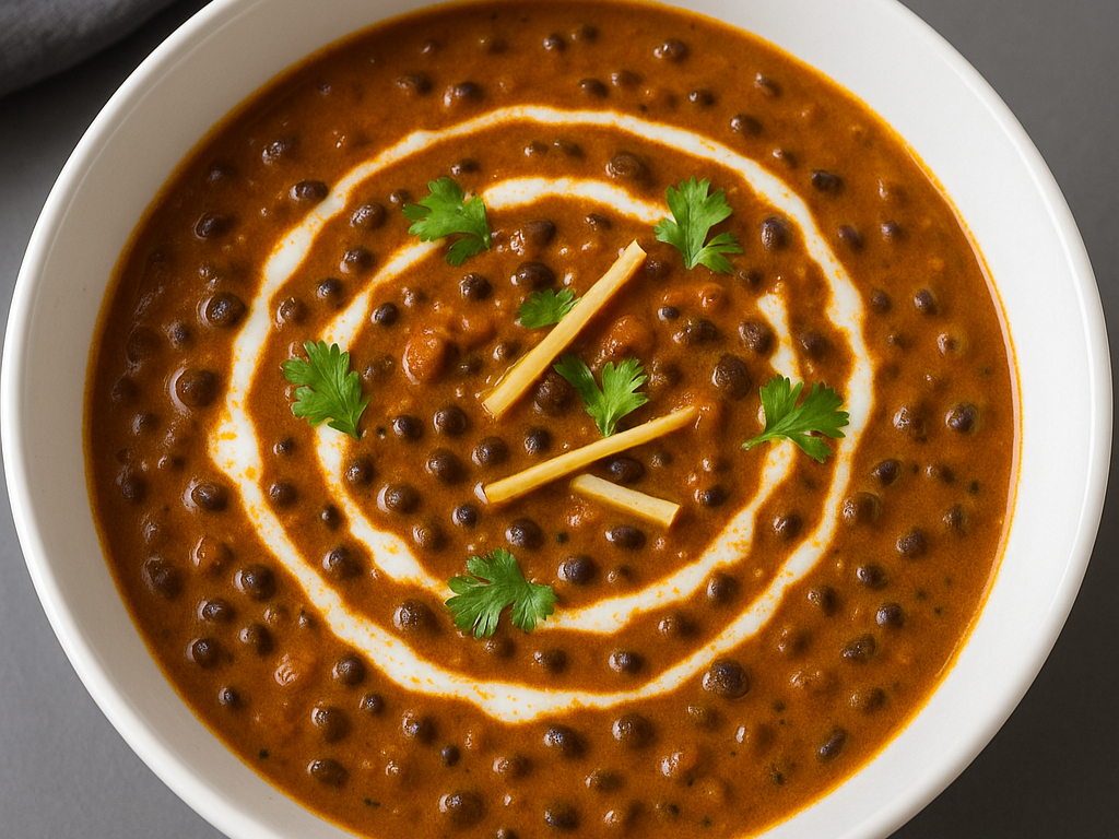 DAL MAKHNI