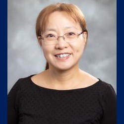 Mi Jeong Kim, PMHNP