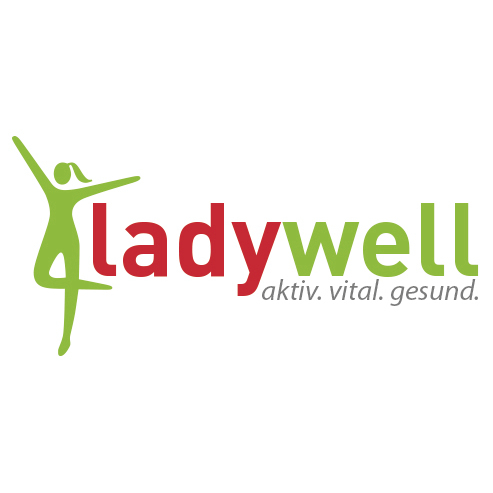Logo von Ladywell Remscheid